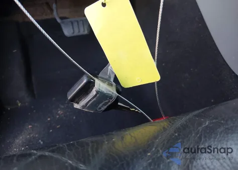 2008 Ford Mustang Gt Deluxe/Gt Premium из США, поврежденный, VIN 1ZVHT85H485201595